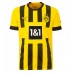 Billige Borussia Dortmund Hjemmetrøye 2022-23 Kortermet